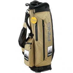 GOLF BAGS CB-P201 BEIGE 35076-02